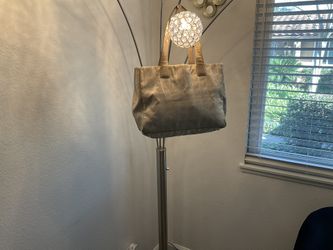 Channel tote Bag Elegant&vintage