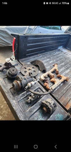350 Parts 