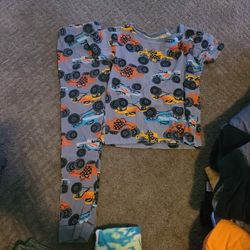 Kids Pajamas