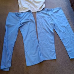 Medical Scrubs Clothing