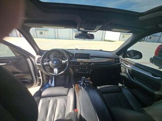 2014 BMW X5