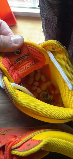 Candy Corn Sb!