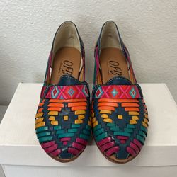 Platforms Size 5 Women