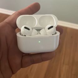 Apple AirPods Pro