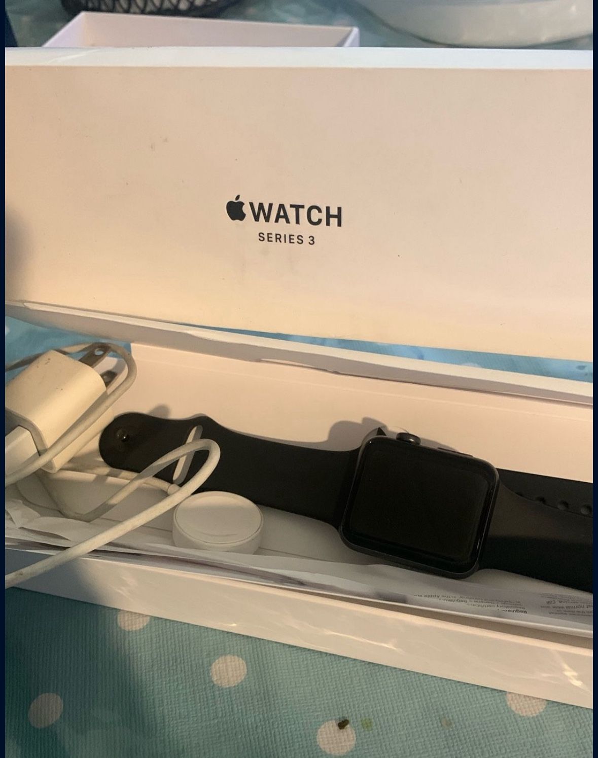Apple Watch Series 3 