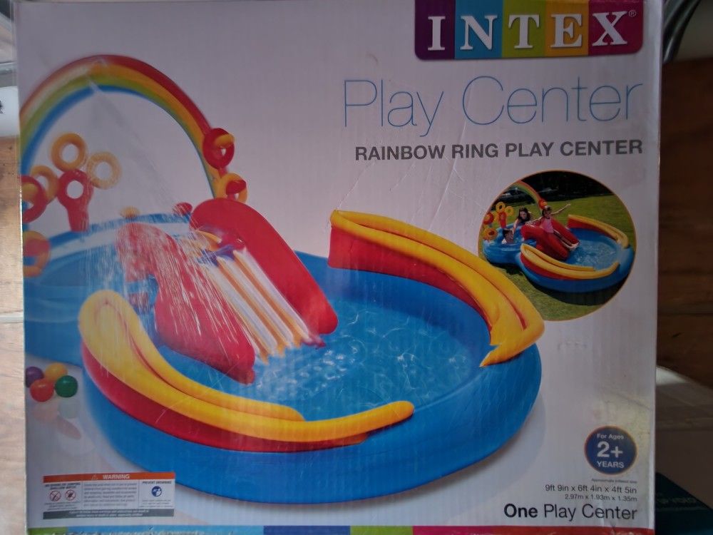 New In Box