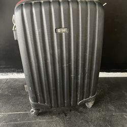 Suitcase 