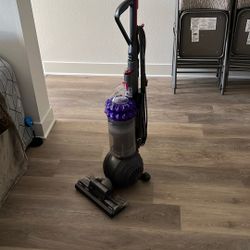 Dyson Cinetic Big Ball
