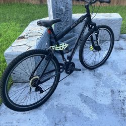 Bike Need Pedal. 29 Aluminum 