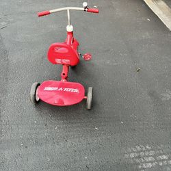 Kids Bike - Good Condition