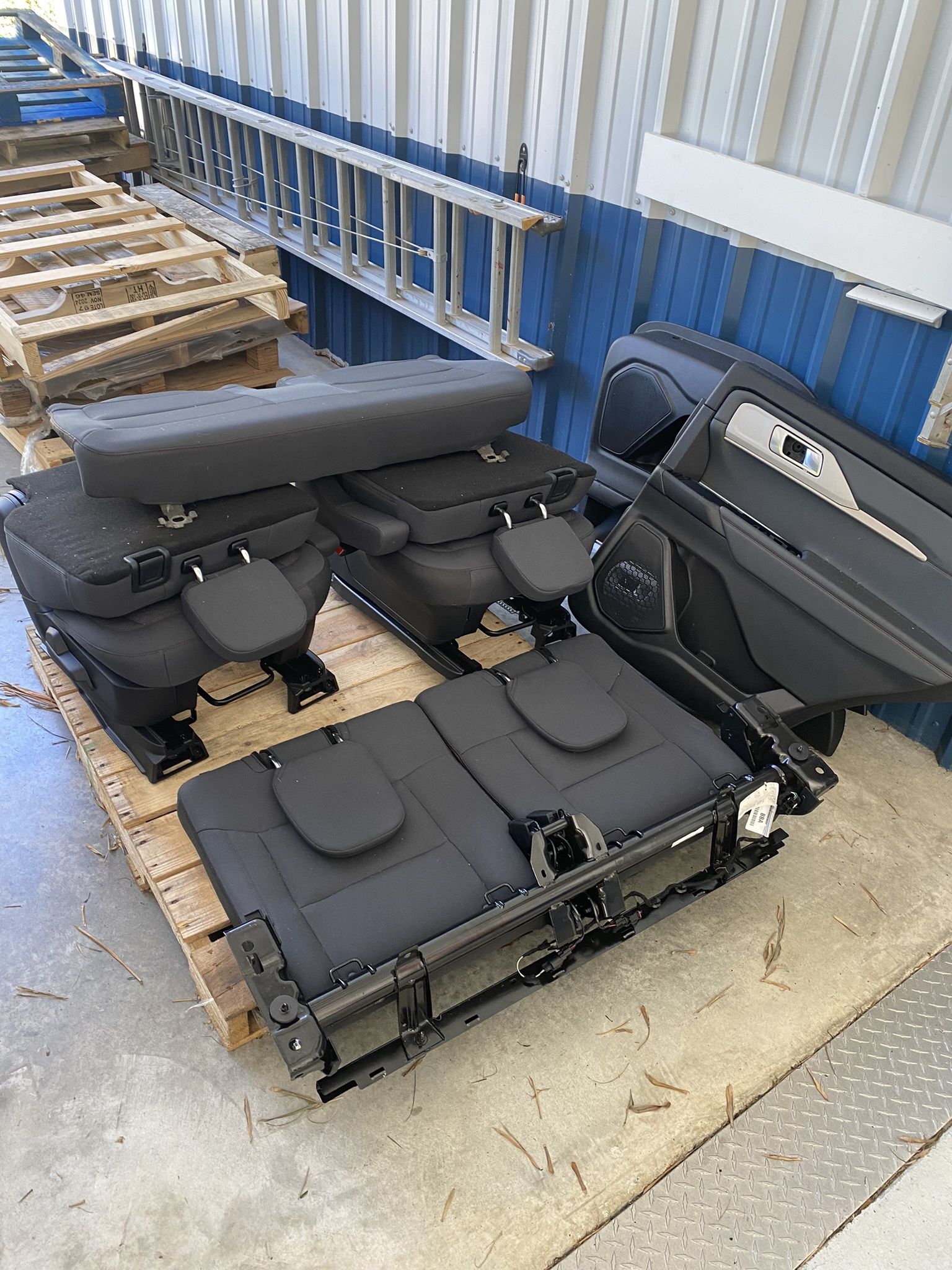 2025 Ford Expedition MAX