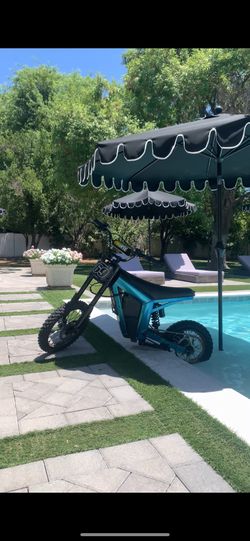 Upgraded tuttio ebike