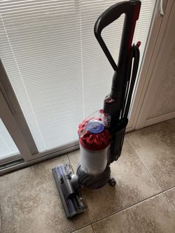 Dyson Ball Complete Vacuum Cleaner