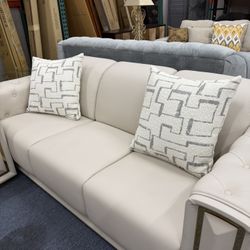 Loveseats /sofas/3seater/livingroom Set 