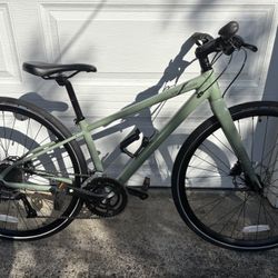 Cannondale Quick 3