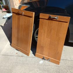 Noodle Board Stove Top Cover