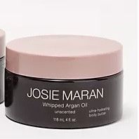 Josie Maran Whipped Argan Oil Unscented 