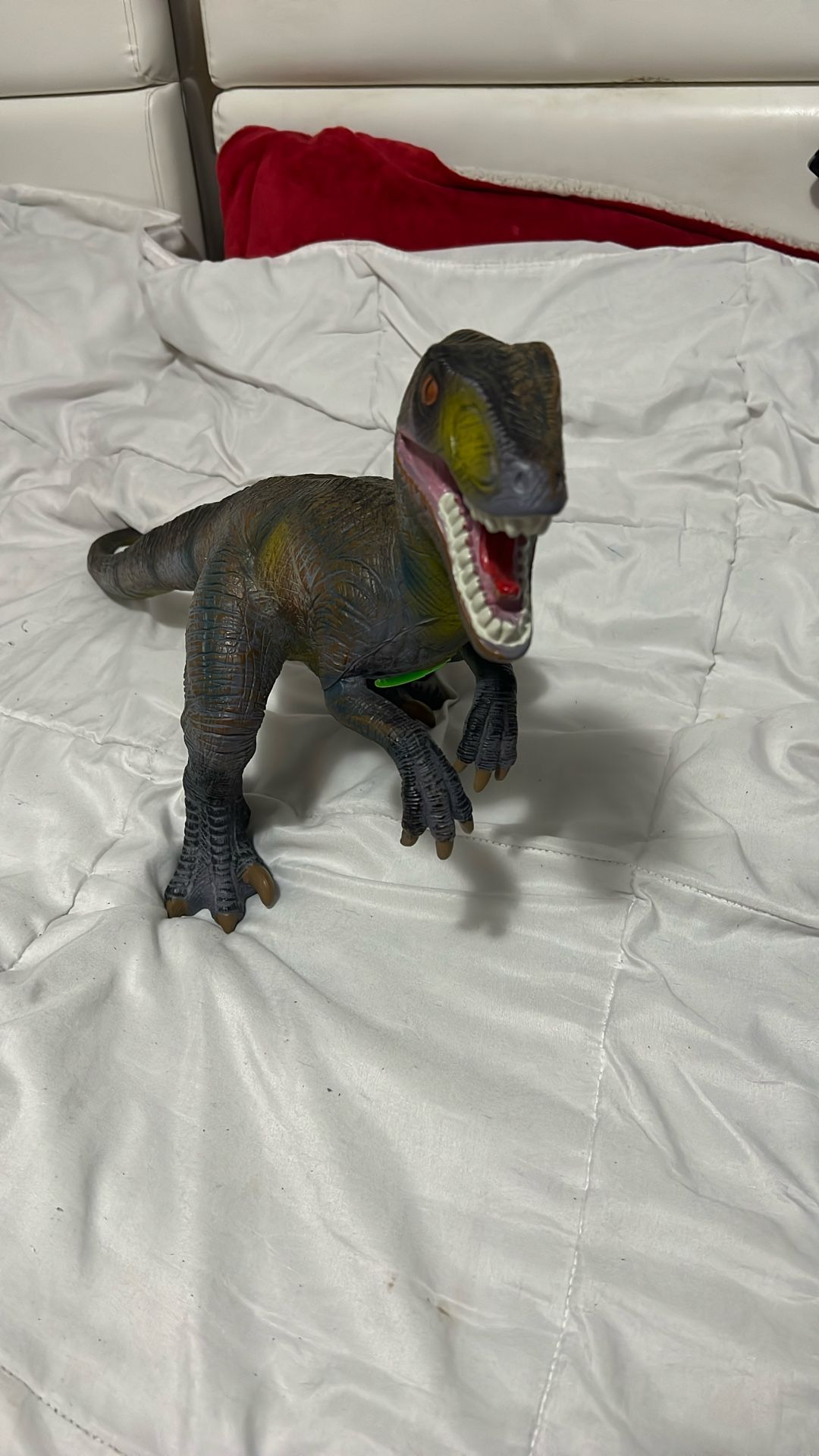 Dinosaur