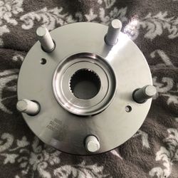 Wheel Hub