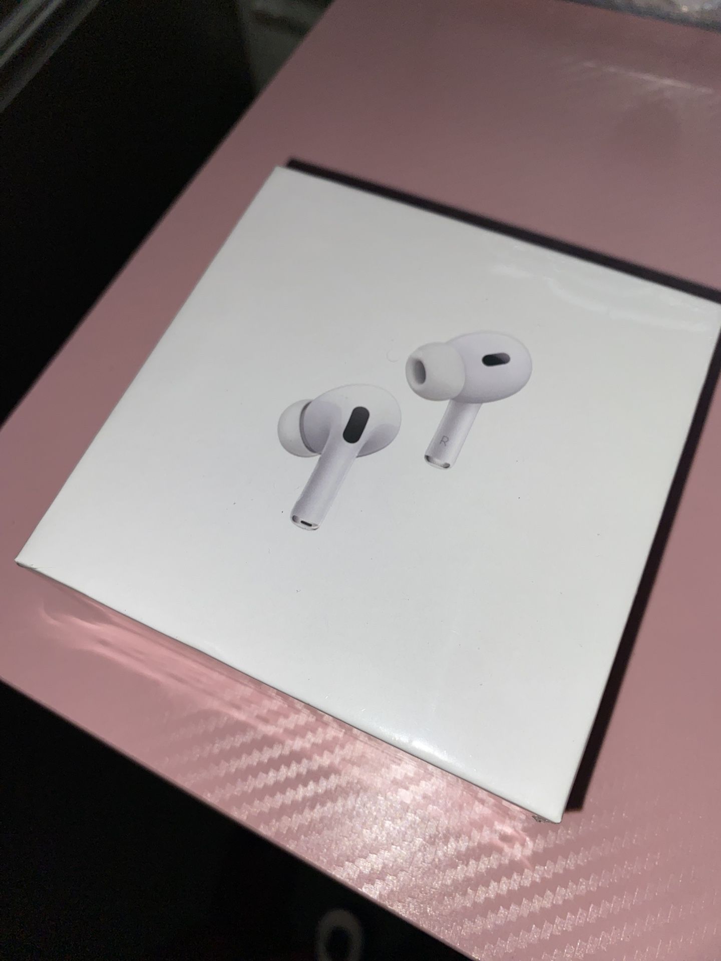 AirPod Pro 2