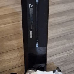 Xbox One System Console 