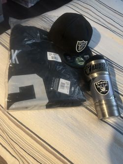 Raiders 