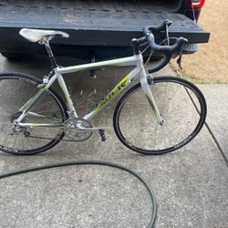 Trek Road Bike