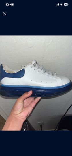 Designer shoe