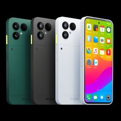Fairphone 6