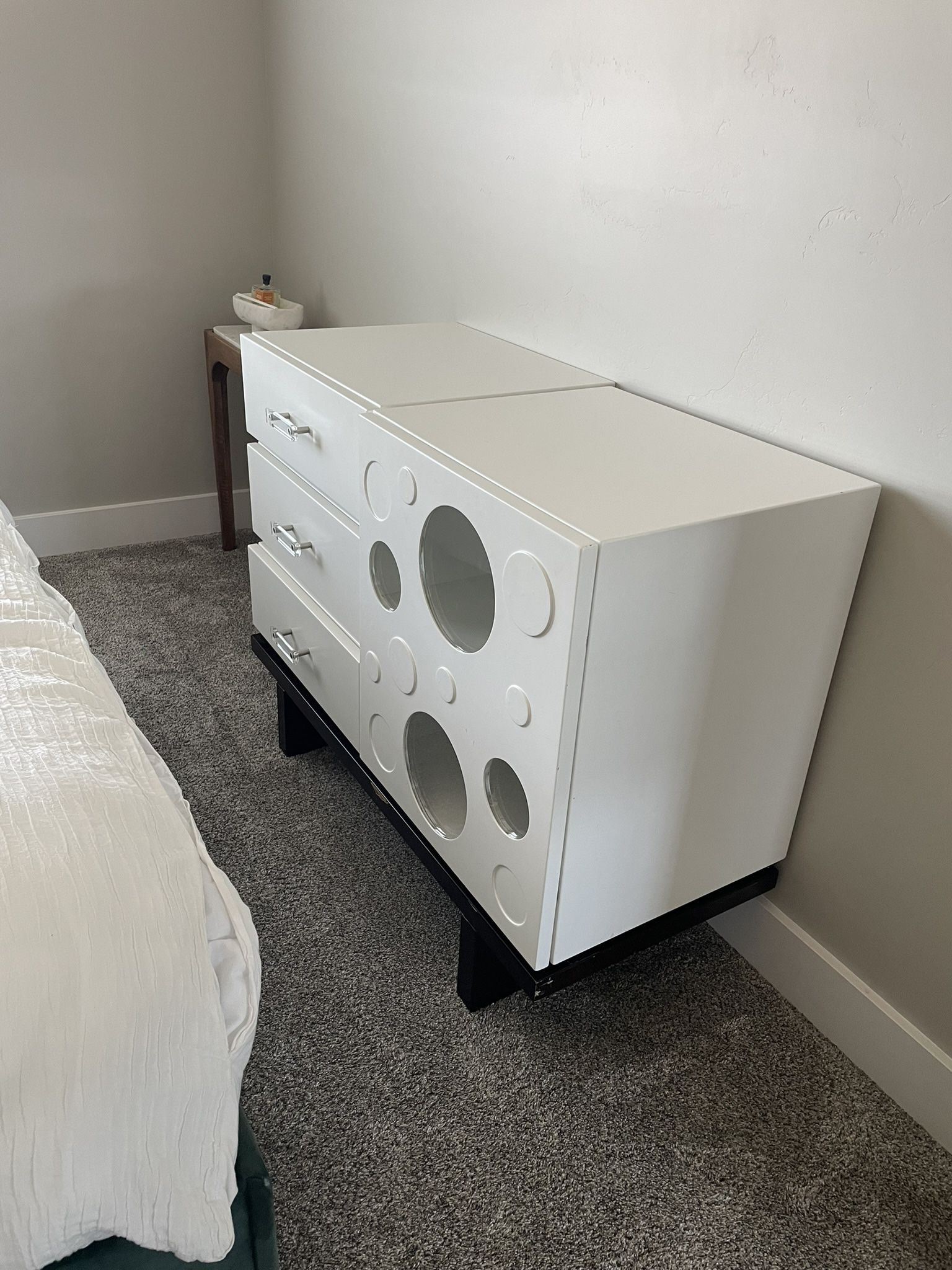 Kids Room Dresser