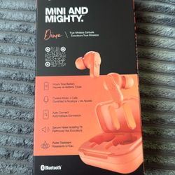 Skullcandy headphones 