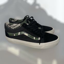 Vans Shoes