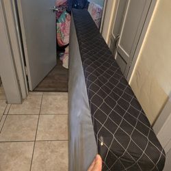 Twin Size Mattress And Base