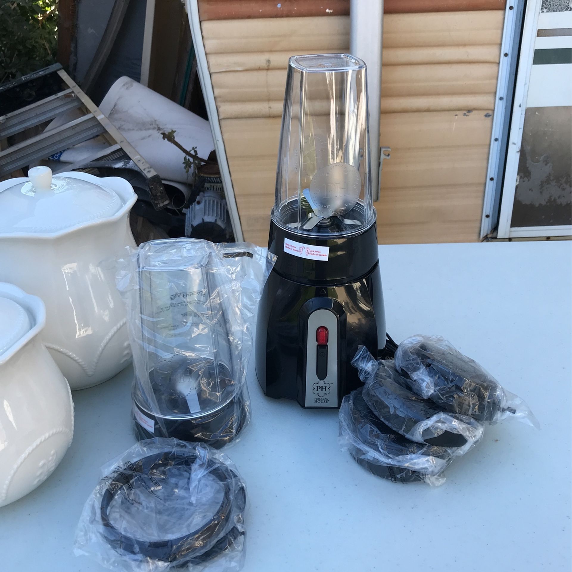 Nutrí Pulen De Prinsses House