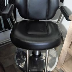 Belvedere Barber Chair