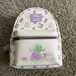 Disney Loungefly Pascal Backpack