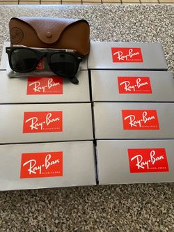 Ray ban sunglasses