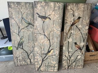 Misc Home decor