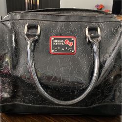 Hello Kitty Bag En 35 Dls