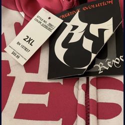 Los Angeles Jacket  $20