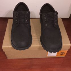 Timberland Shoes