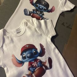 Kids Shirts 