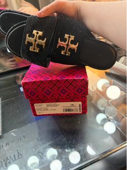 Tory Burch sandals
