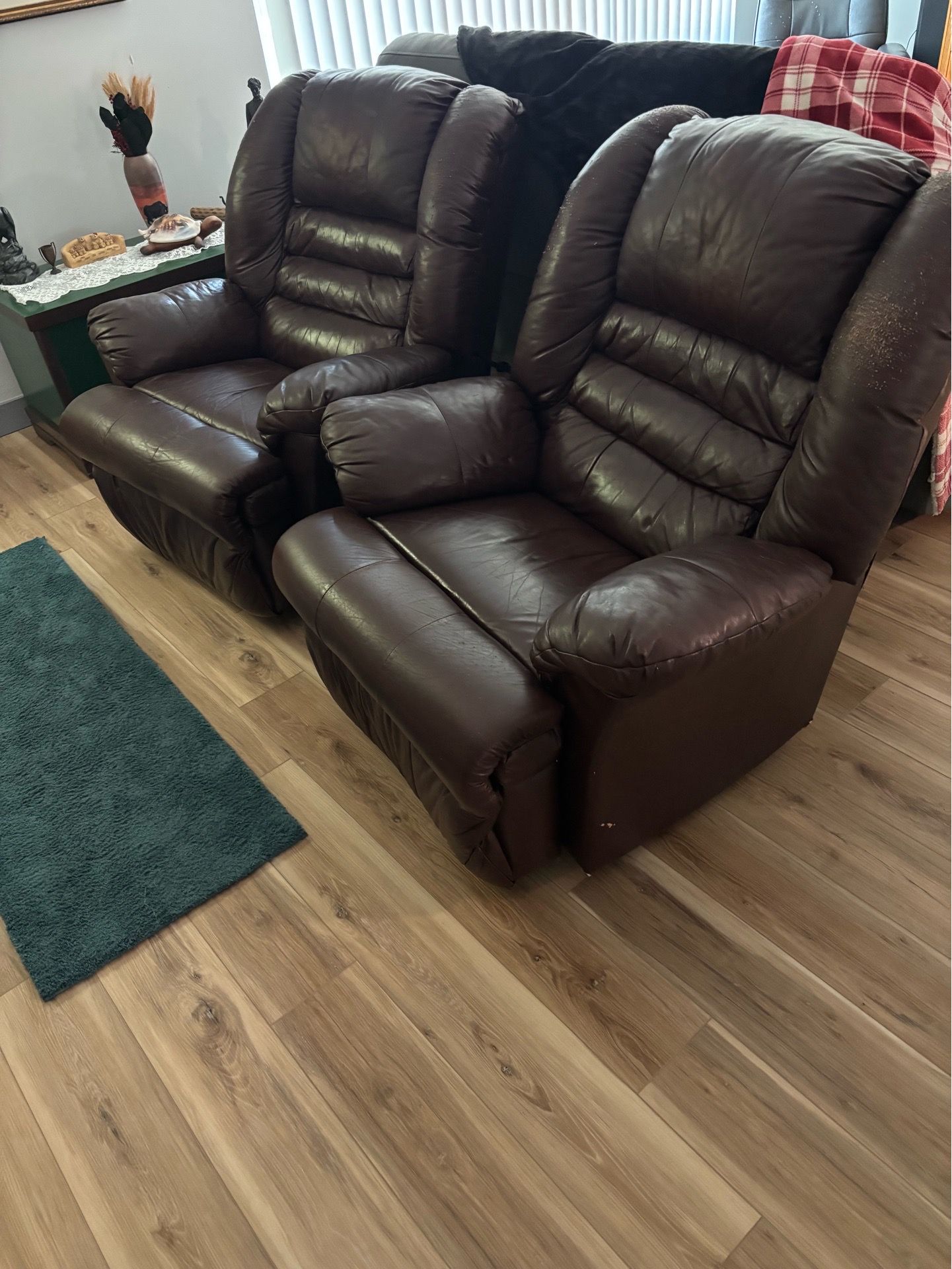 Recliners
