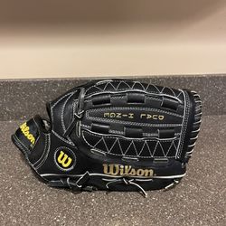 Wilson’s Baseball Glove- Brand New