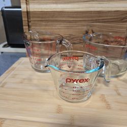Measuring Cups