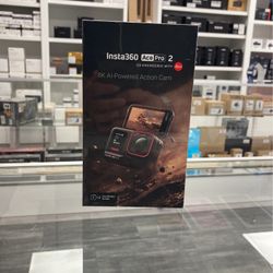 Insta360 Ace Pro 2 Bundle 