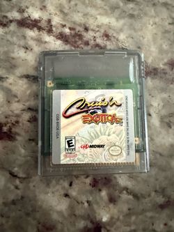 Cruis’n Exotica