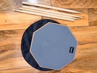 Drum kit