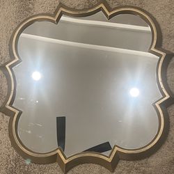 Beautiful Mirror 